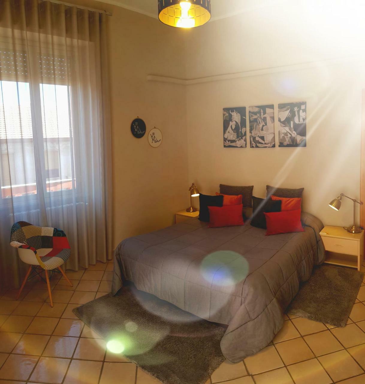 فيبو فالينتيا Hotel Residence Risorgimento المظهر الخارجي الصورة